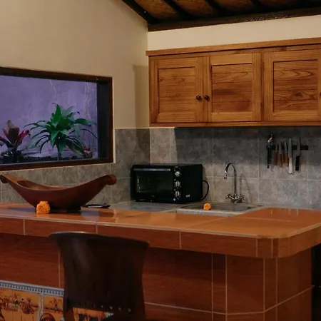 Wita House Villa
